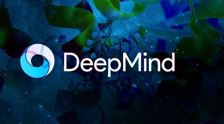 As 10 Inteligências Artificiais Mais Poderosas do Mundo! deepmind